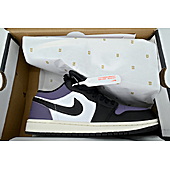 US$84.00 Air Jordan 1 Shoes for women #788298