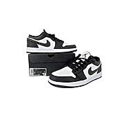 US$84.00 Air Jordan 1 Shoes for women #788300