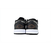US$84.00 Air Jordan 1 Shoes for women #788300