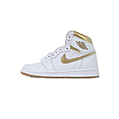 US$84.00 Air Jordan 1 Shoes for women #788301