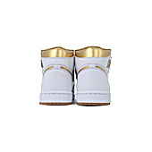 US$84.00 Air Jordan 1 Shoes for women #788301