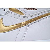 US$84.00 Air Jordan 1 Shoes for women #788301