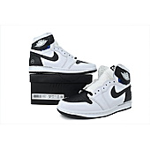 US$84.00 Air Jordan 1 Shoes for men #788302