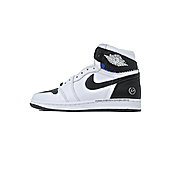 US$84.00 Air Jordan 1 Shoes for men #788302