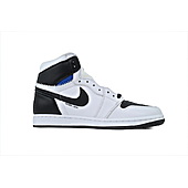 US$84.00 Air Jordan 1 Shoes for men #788302
