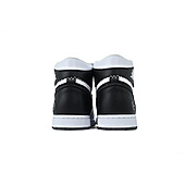 US$84.00 Air Jordan 1 Shoes for men #788302