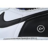 US$84.00 Air Jordan 1 Shoes for men #788302