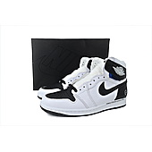 US$84.00 Air Jordan 1 Shoes for men #788302