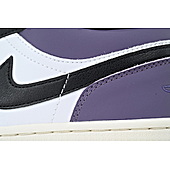 US$84.00 Air Jordan 1 Shoes for men #788303