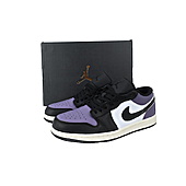 US$84.00 Air Jordan 1 Shoes for men #788303