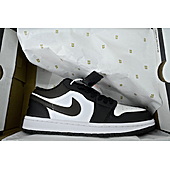 US$84.00 Air Jordan 1 Shoes for men #788304