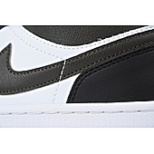 US$84.00 Air Jordan 1 Shoes for men #788304