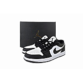 US$84.00 Air Jordan 1 Shoes for men #788304