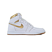 US$84.00 Air Jordan 1 Shoes for men #788305
