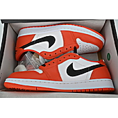 US$84.00 Air Jordan 1 Shoes for men #788306