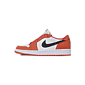 US$84.00 Air Jordan 1 Shoes for men #788306