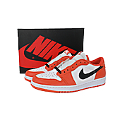 US$84.00 Air Jordan 1 Shoes for men #788306