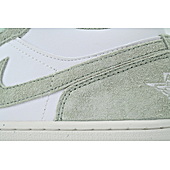 US$84.00 Air Jordan 1 Shoes for men #788307