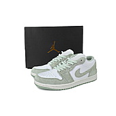 US$84.00 Air Jordan 1 Shoes for men #788307