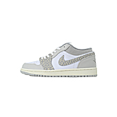 US$84.00 Air Jordan 1 Shoes for men #788308