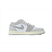 US$84.00 Air Jordan 1 Shoes for men #788308