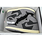 US$84.00 Air Jordan 1 Shoes for men #788309