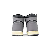 US$84.00 Air Jordan 1 Shoes for men #788309