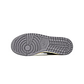 US$84.00 Air Jordan 1 Shoes for men #788309