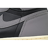 US$84.00 Air Jordan 1 Shoes for men #788309
