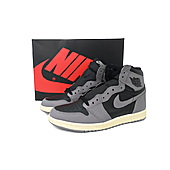 US$84.00 Air Jordan 1 Shoes for men #788309