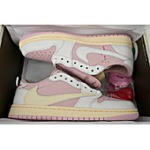 US$84.00 Air Jordan 1 Shoes for men #788310