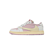 US$84.00 Air Jordan 1 Shoes for men #788310