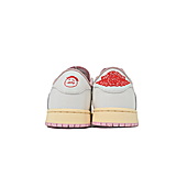 US$84.00 Air Jordan 1 Shoes for men #788310