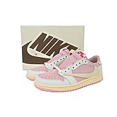 US$84.00 Air Jordan 1 Shoes for men #788310