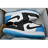 US$84.00 Air Jordan 1 Shoes for men #788314