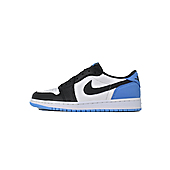US$84.00 Air Jordan 1 Shoes for men #788314