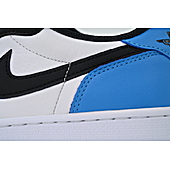 US$84.00 Air Jordan 1 Shoes for men #788314