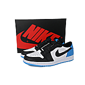 US$84.00 Air Jordan 1 Shoes for men #788314