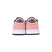 US$84.00 Air Jordan 1 Shoes for men #788315