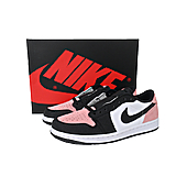 US$84.00 Air Jordan 1 Shoes for men #788315