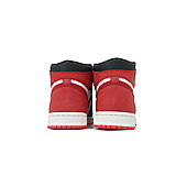 US$84.00 Air Jordan 1 Shoes for men #788317