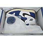 US$84.00 Air Jordan 1 Shoes for men #788318