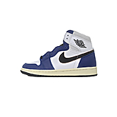 US$84.00 Air Jordan 1 Shoes for men #788318