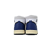 US$84.00 Air Jordan 1 Shoes for men #788318