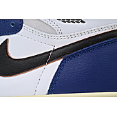 US$84.00 Air Jordan 1 Shoes for men #788318