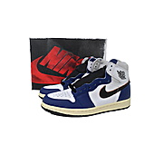 US$84.00 Air Jordan 1 Shoes for men #788318