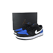 US$84.00 Air Jordan 1 Shoes for men #788319