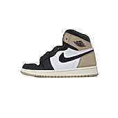 US$84.00 Air Jordan 1 Shoes for men #788320
