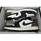 US$84.00 Air Jordan 1 Shoes for men #788321