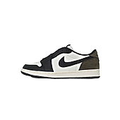 US$84.00 Air Jordan 1 Shoes for men #788321